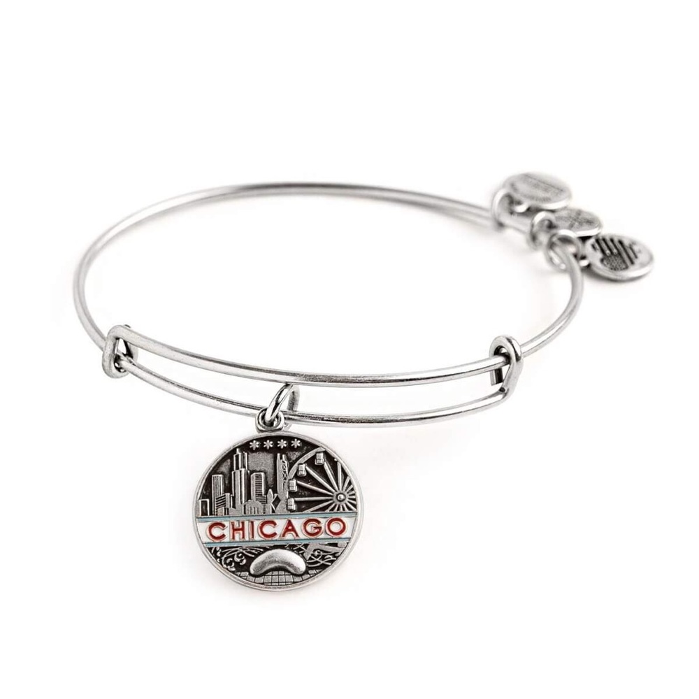 Alex and Ani Bracelet